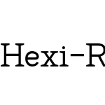 Hexi