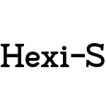 Hexi