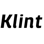 Klint