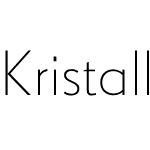 Kristall Now Pro