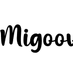 Migoove