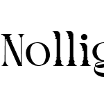 Nolliga