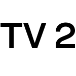 TV 2 Sans Display