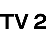 TV 2 Sans Display
