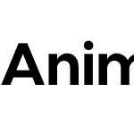 Animal Planet Sans