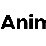 Animal Planet Sans