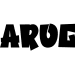 Arogun