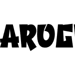 Arogun