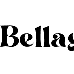 Bellagium