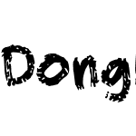 d Dongkrak