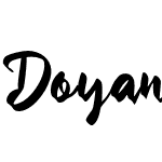 d Doyan