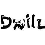 d Dwilut