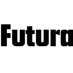 Futura Display