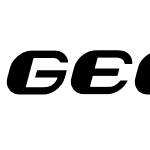 geoger