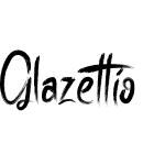 Glazettio