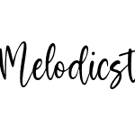 Melodicstar