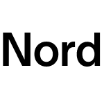 Nordnet Sans Mono