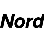 Nordnet Sans Mono