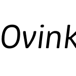 Ovink