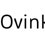 Ovink