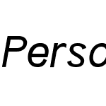 Personn