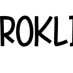 Roklien Personal Use