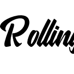 Rolling Story