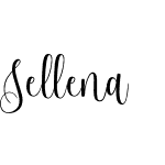 Sellena