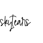 skytears