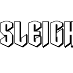 Sleigher 3D