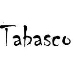 Tabasco MF
