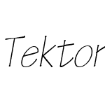 Tekton