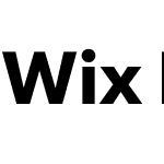Wix Madefor Display