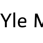 Yle