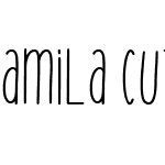 Amila Cuties