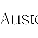 Austen