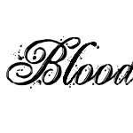 Blood Script Italic Personal Us