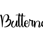 Butterna