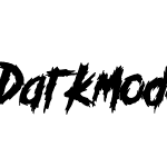 Darkmode