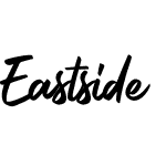 Eastside Valley Personal Use