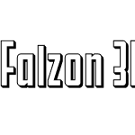 Falzon 3D