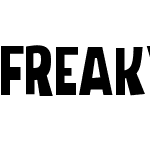 Freaky Freedom