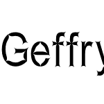 Geffry