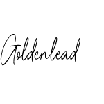 Goldenlead