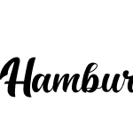 Hamburg