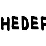 Hedeferva