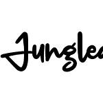 Jungledise