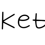 Ketiak