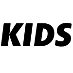 KIDStip Condensed