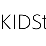 KIDStip Display